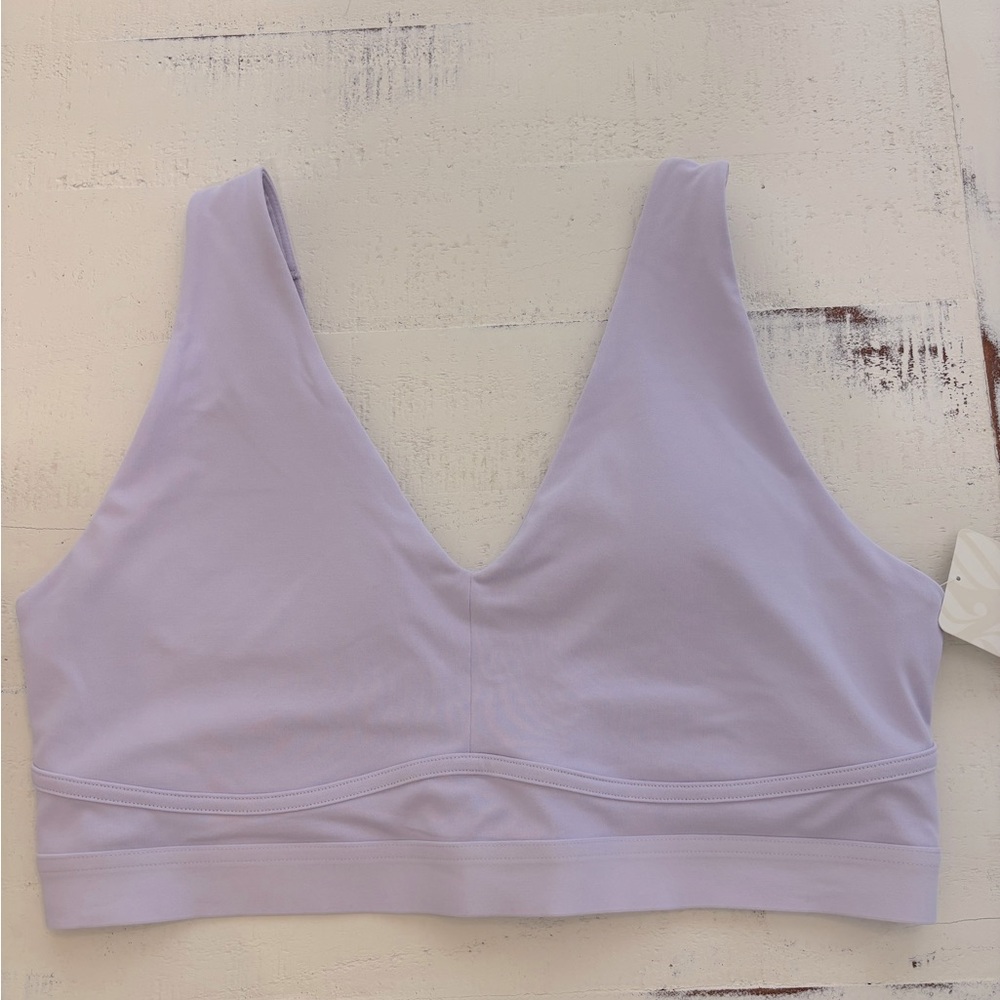 NWT Fabletics Sports Bra